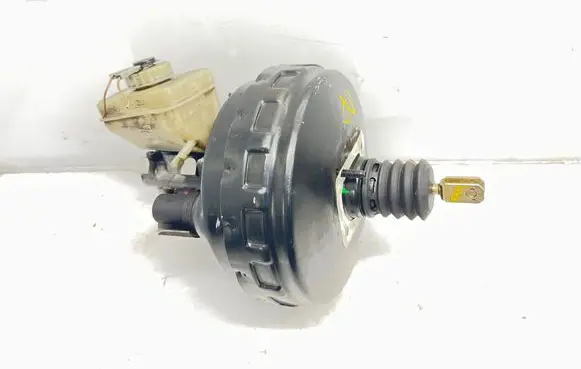 Mercedes-Benz ML W163 Brake booster A1634300130