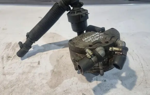 Fiat Stilo LP gas reducer 67R010078