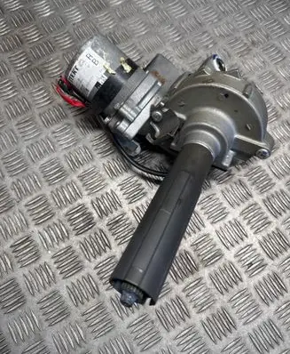 Toyota Avensis T270 Steering rack electric part 4525005851 6900003549 5X010171