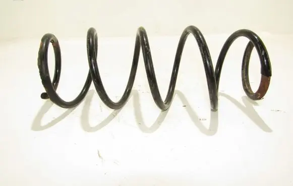 Skoda Fabia Mk1 (6Y) Front coil spring