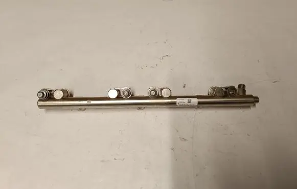 Ford Mustang VI Fuel main line pipe JR3E9F797CH