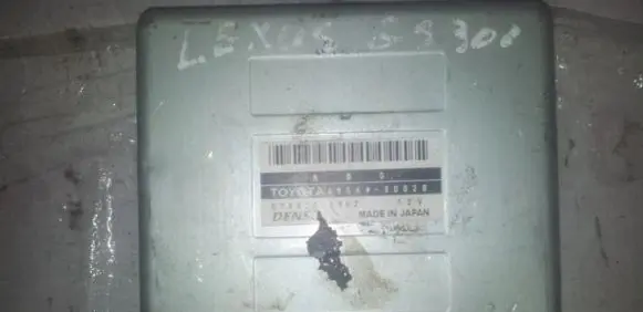 Lexus GS 300 400 430 Other control units/modules 8954130020