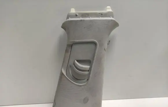 Audi A3 S3 8V (B) pillar trim (top) 8V4867244