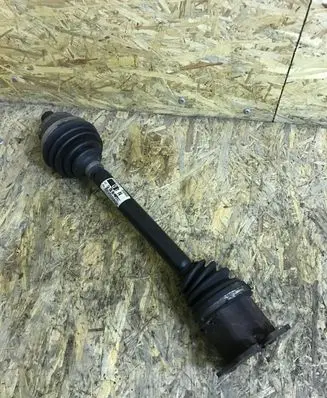Audi A8 S8 D3 4E Front driveshaft