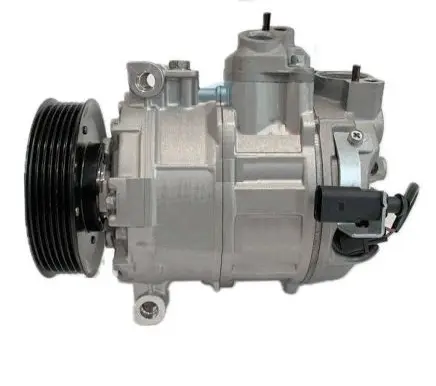 Volkswagen Golf V Air conditioning (A/C) compressor (pump) 1K0820803J 1K0820803A 1K0820803F