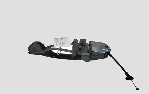 Volvo V50 Front door exterior handle