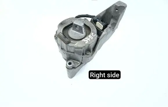 Bentley Bentayga Engine mount bracket 36A199256