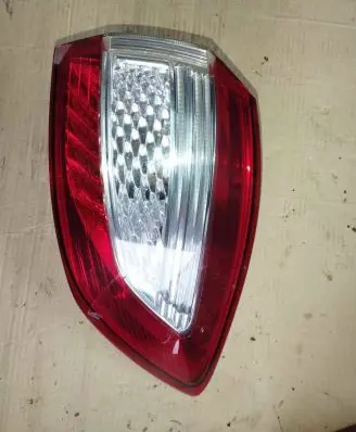 Ford Mondeo MK IV Rear/tail lights