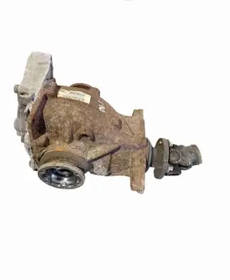 BMW 3 E90 E91 Rear differential 752432506 752432506391