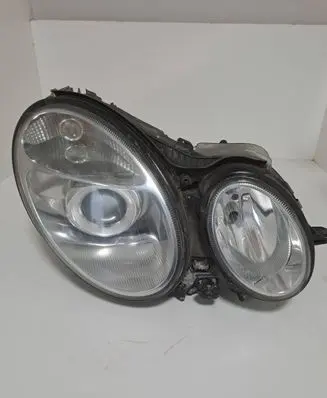 Mercedes-Benz E W211 Headlight/headlamp 15436000