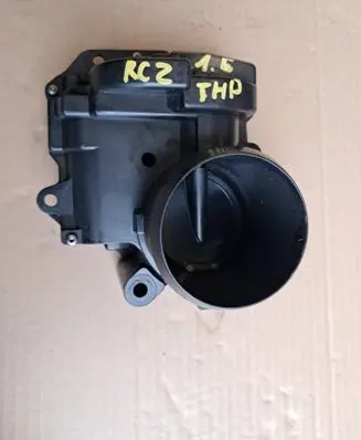 Peugeot RCZ Throttle body valve V862418980