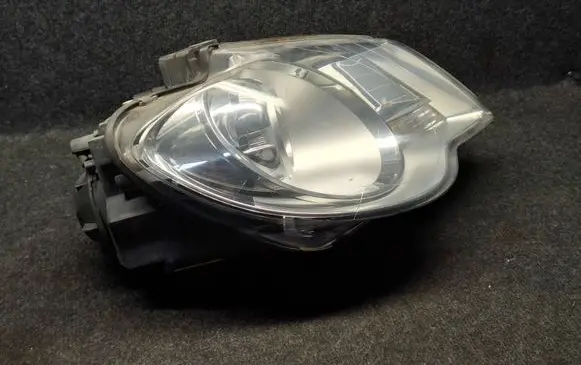 Volkswagen Touran I Headlight/headlamp 1T1941005B 0301233201