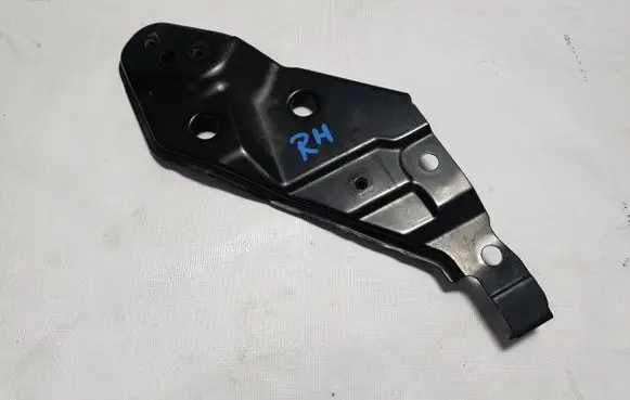 Cupra Formentor Side radiator support slam panel PU6158