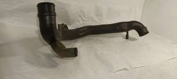 Volkswagen Caddy Intercooler hose/pipe 3C0145840H