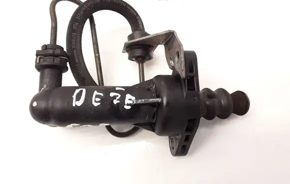 Seat Ibiza III (6L) Clutch slave cylinder 6Q0721261F 6Q0721261