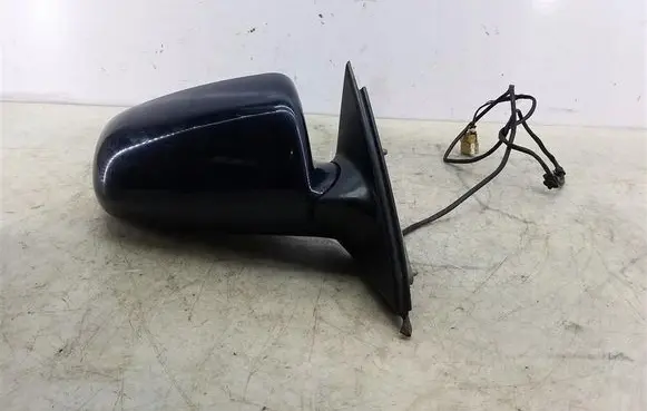 Audi A4 S4 B6 8E 8H Front door electric wing mirror 