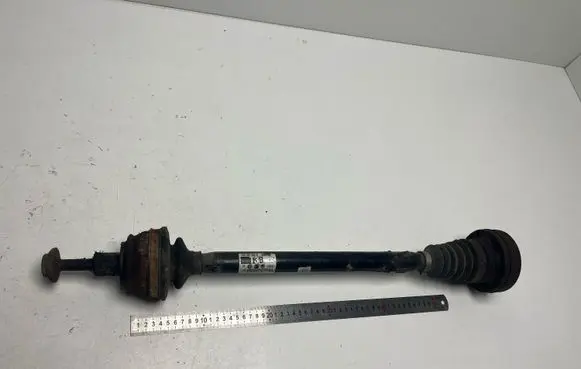 Audi A6 S6 C6 4F Rear driveshaft 4F0501203B