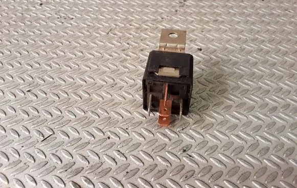 Hyundai Getz Other relay 0121Z9M1AD