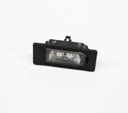 Audi A5 8T 8F Number plate light 4G0943021