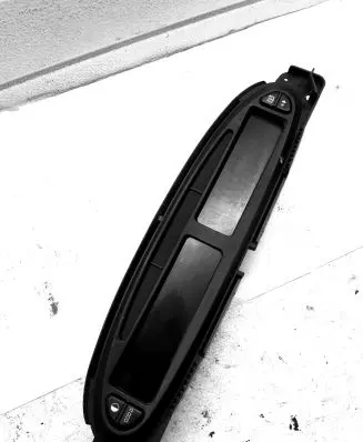 Citroen Xsara Speedometer (instrument cluster) PSA973171380