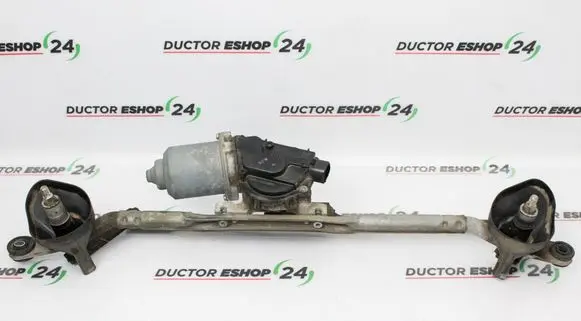 Dodge Caliber Front wiper linkage and motor 05303783AD
