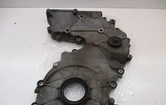 Hyundai Santa Fe Timing chain cover INZI1 D4HB