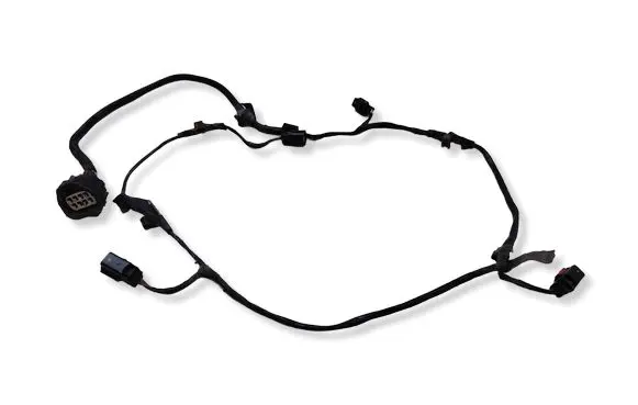 Dodge Nitro Parking sensor (PDC) wiring loom 