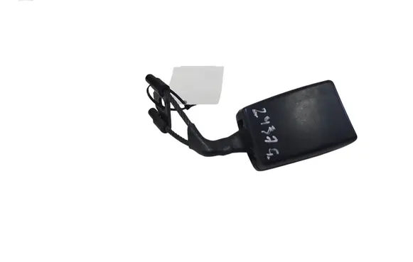 Seat Toledo III (5P) Middle seatbelt buckle (rear) 5M0857740B