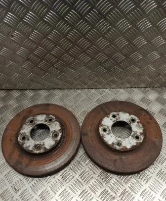 Nissan Primera Front brake disc