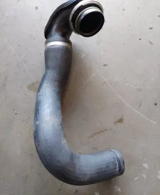 Opel Insignia A Intercooler hose/pipe F20609