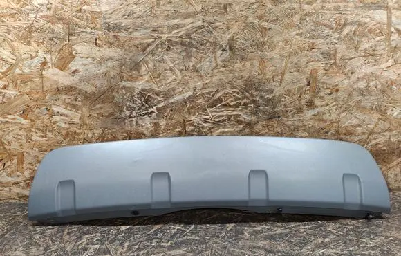 Land Rover Discovery 5 Rear bumper trim bar molding HY3217K950AA