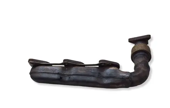 Mercedes-Benz S W222 Exhaust manifold A6421400909