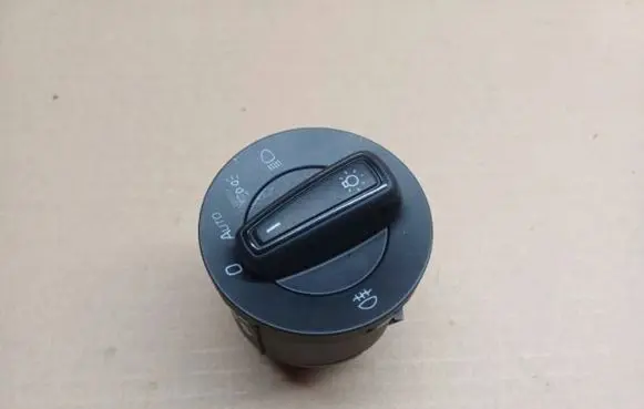 Skoda Scala Light switch 565941431B 00001440