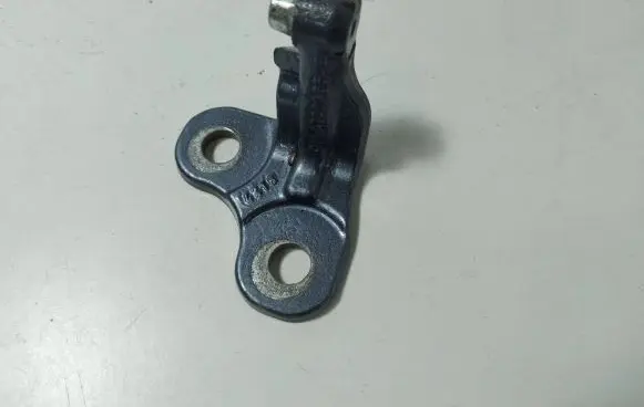 Land Rover Range Rover Velar Front door upper hinge CPLA28A65AE