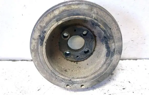 Fiat Ducato Crankshaft pulley 280330HZ
