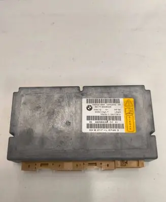 BMW 5 E60 E61 Airbag control unit/module 6938936 532221829