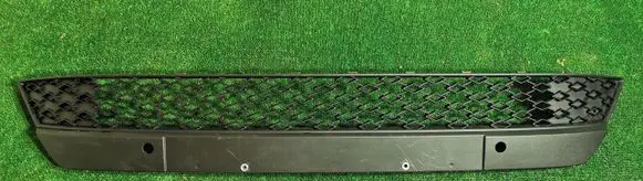 Skoda Kodiaq Front bumper lower grill