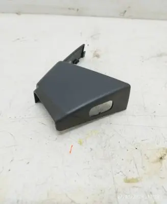 Mercedes-Benz S W220 Rear door window switch trim A2207370128