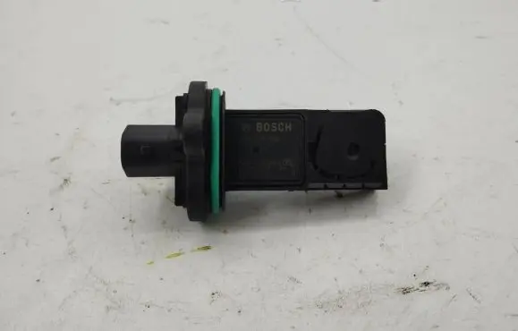 Maserati Quattroporte Mass air flow meter 0280218224