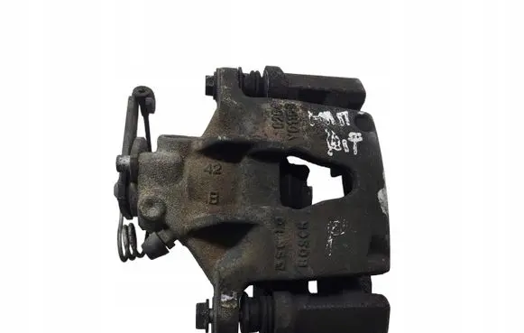 Opel Movano A Rear brake caliper