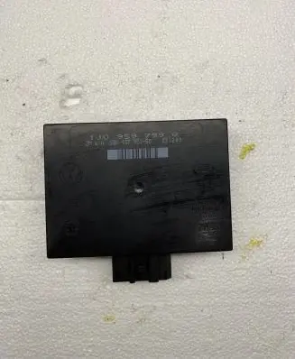 Volkswagen Golf IV Central body control module 1J0959799Q