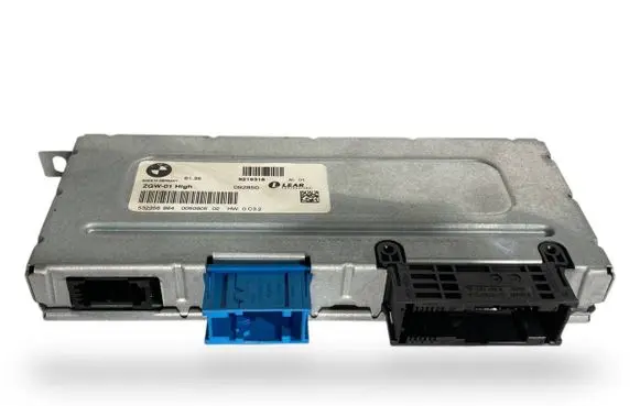 BMW 7 F01 F02 F03 F04 Door central lock control unit/module 9219318 61359219318