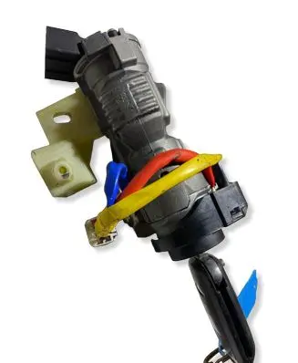 KIA Ceed Ignition lock 