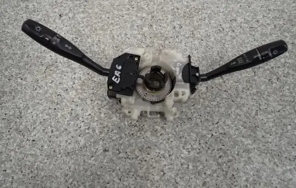 Brake booster