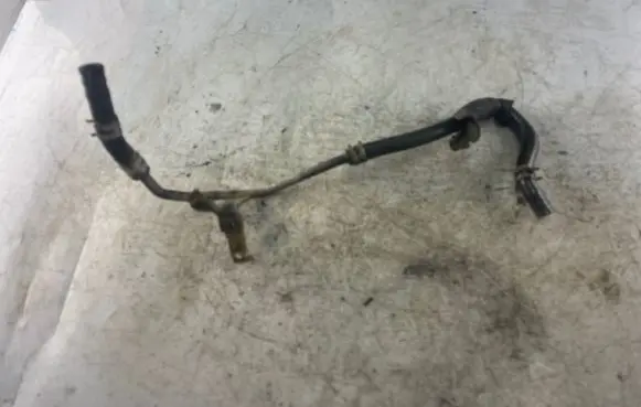 Mitsubishi Pajero Sport I Engine coolant pipe/hose