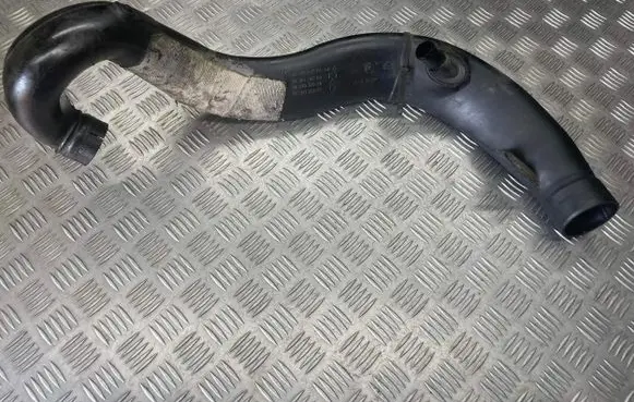 Peugeot 607 Intercooler hose/pipe 9639567580 9637053080 9656436580
