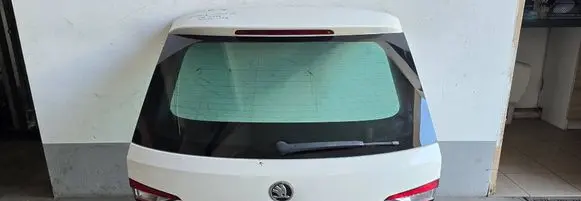Skoda Superb B8 (3V) Tailgate/trunk/boot lid