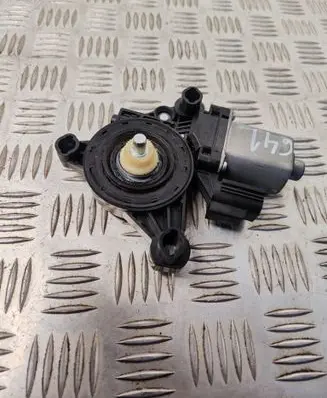 Ford Mustang Mach-E Rear door window regulator motor CM094290
