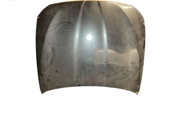 BMW 5 F10 F11 Engine bonnet/hood
