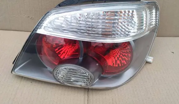 Mitsubishi Outlander Rear/tail lights 22087685